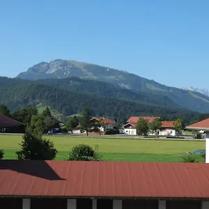 Engel Apartment Reit im Winkl
