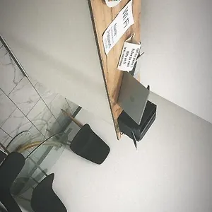 Merdian Apartment Wien