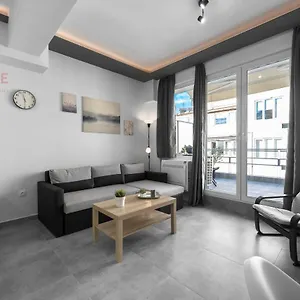 Apartment Cittadino, Nilie Hospitality Mgmt, Thessaloniki