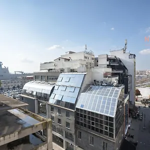 Apartment Pantheon, Nilie Hospitality Mgmt, Thessaloniki
